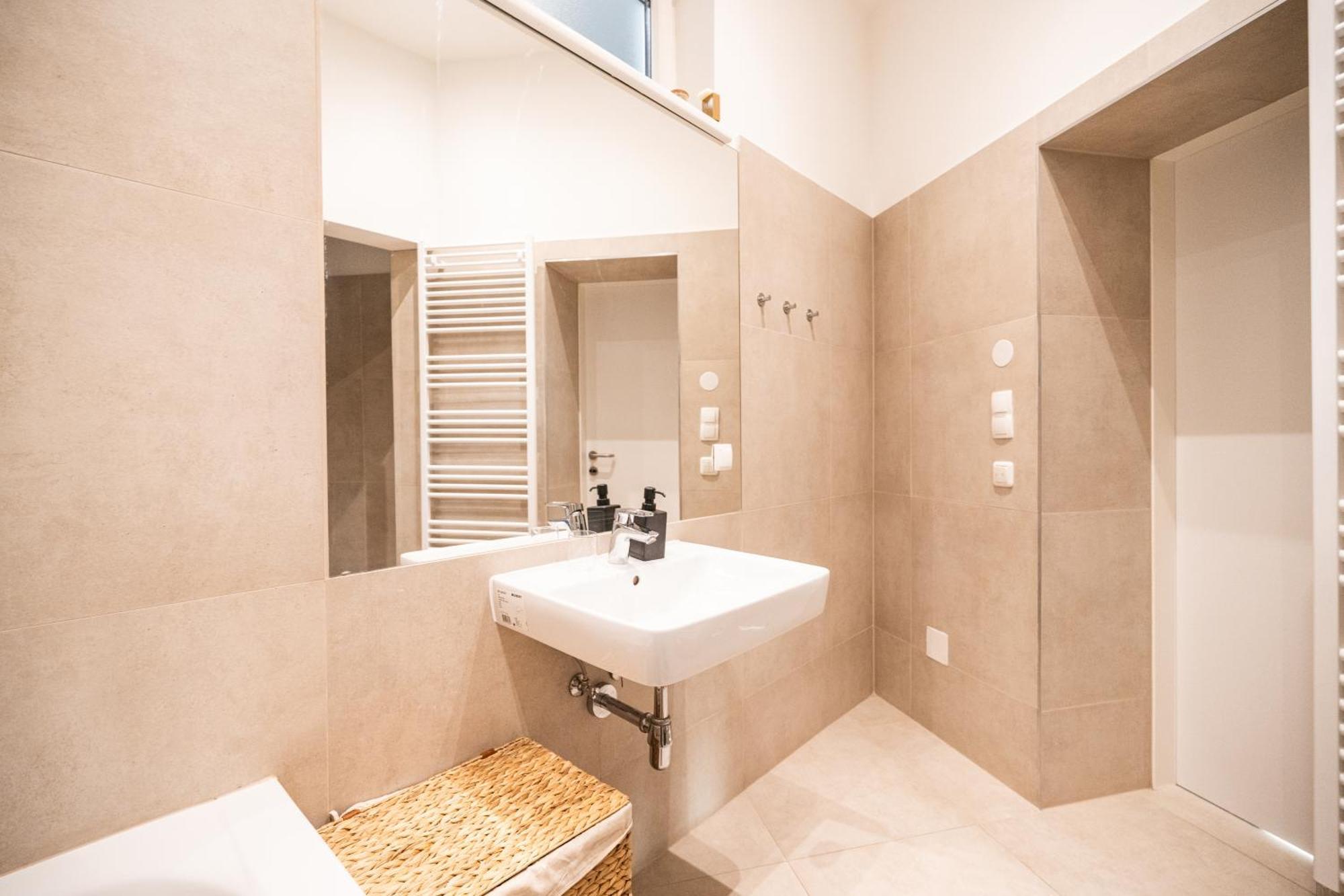 Rochus Stylish Vienna