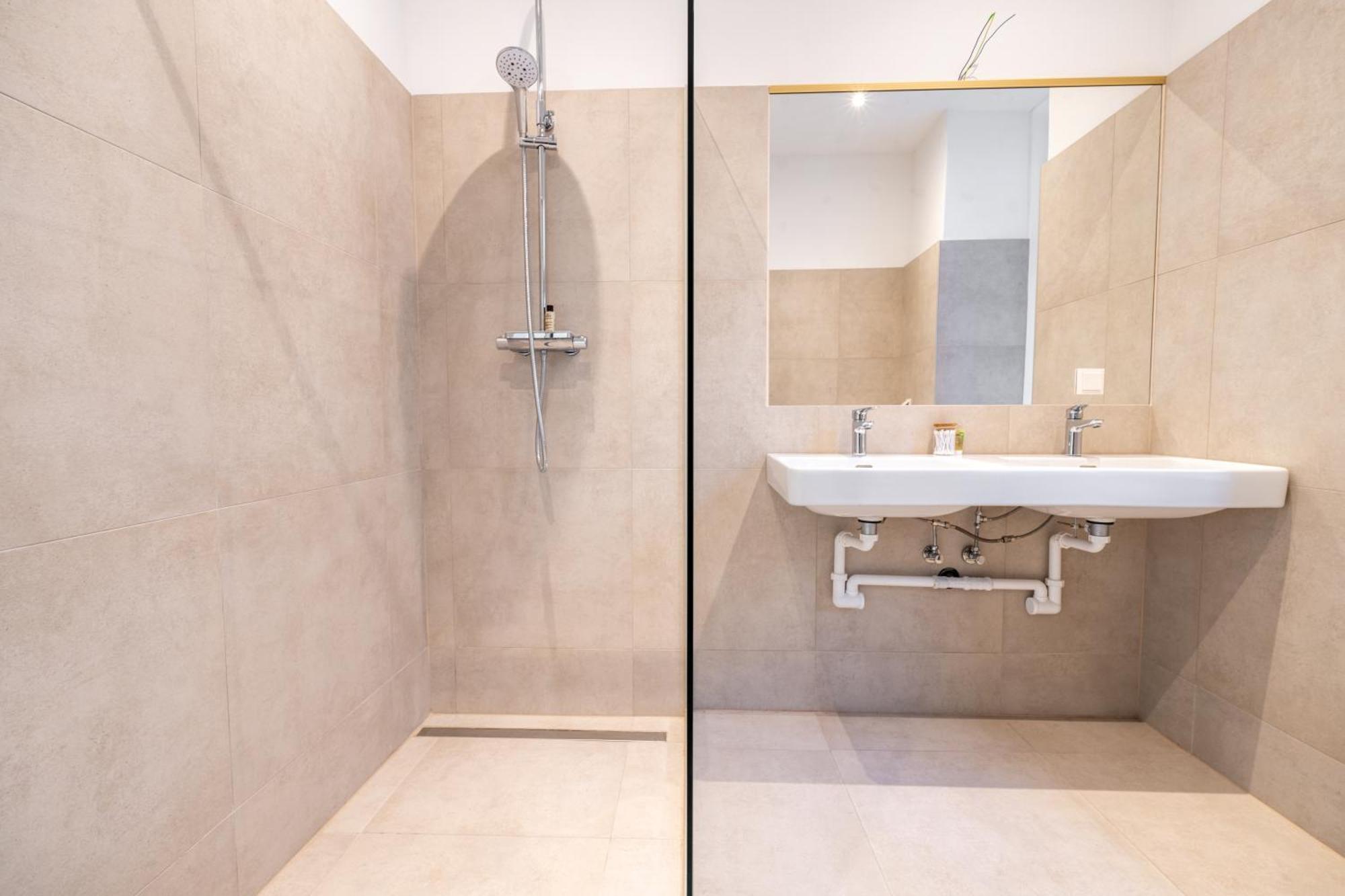 Rochus Stylish * Vienna